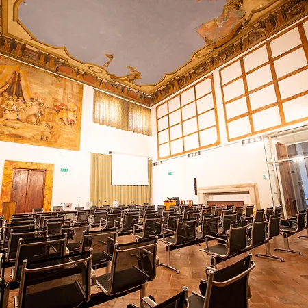 Palazzo Del Capitano Wellness E Relais-2